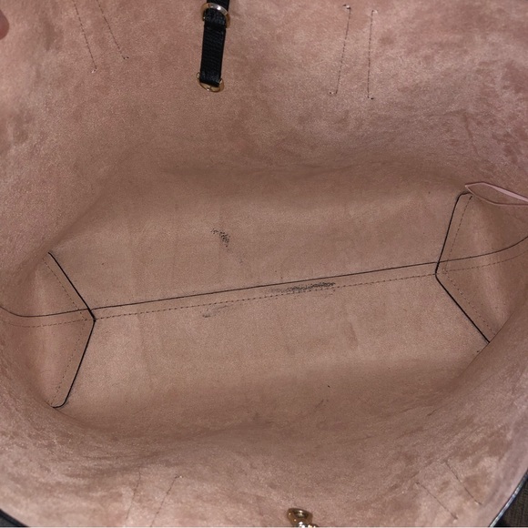 Kate Spade | Molly Large Black Tote Bag - Picture 14 of 15